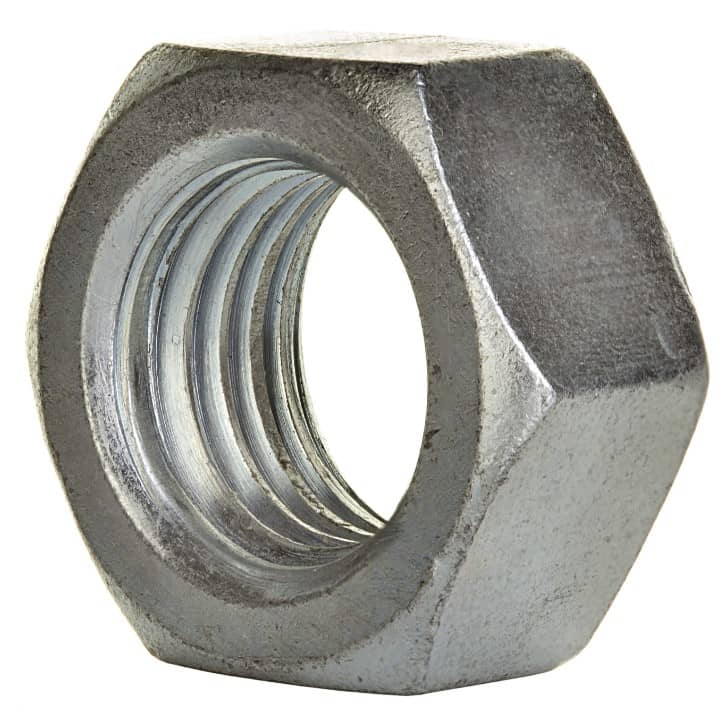 Flange Nuts and Bolts Explained (Fasteners) saVRee